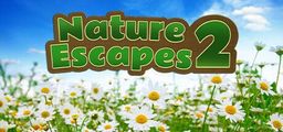 Logo: Nature Escapes 2: Collector's Edition