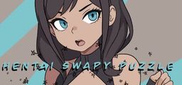 Logo: Hentai Swapy Puzzle