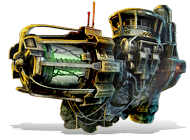 Logo: Star Defender 4