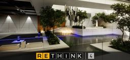 Logo: ReThink 4