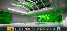 Logo: ReThink: Evolved 2