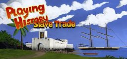 Logo: Playing History 2: Slave Trade