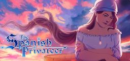 Logo: The Spanish Privateer