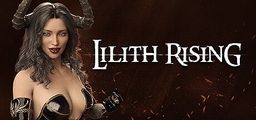 Logo: Lilith Rising