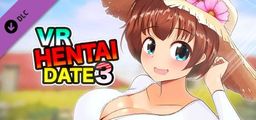 Logo: VR Hentai Date 3