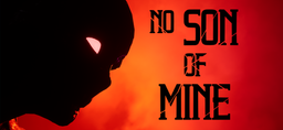 Logo: No Son of Mine