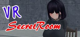 Logo: VR SecretRoom