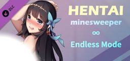 Logo: Hentai MineSweeper: Endless Mode