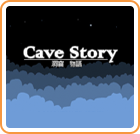 Logo: Cave Story