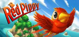 Logo: Red Pippy