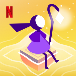 Logo: Monument Valley III