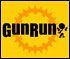 Logo: GunRun
