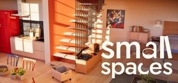 Logo: Small Spaces