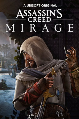 Logo: Assassin's Creed: Mirage