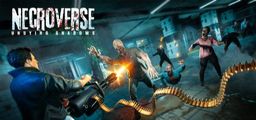 Logo: Necroverse: Undying Shadows