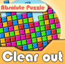 Logo: Clear Out