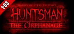 Logo: Huntsman: The Orphanage (Halloween Edition)