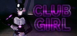 Logo: Club Girl