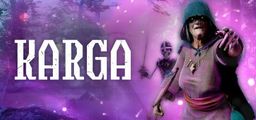 Logo: Karga