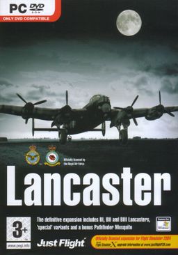 Logo: Lancaster