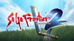 Logo: SaGa Frontier 2: Remastered