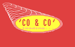 Logo: Co & Co