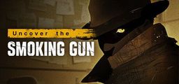Logo: Uncover the Smoking Gun