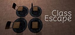 Logo: Class Escape