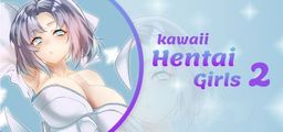 Logo: Kawaii Hentai Girls 2