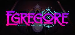 Logo: Egregore