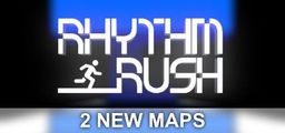 Logo: Rhythm Rush