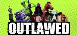 Logo: Outlawed