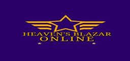 Logo: Heaven's Blazar Online
