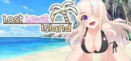 Logo: Lost Love Island