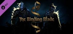 Logo: Darkest Dungeon II: The Binding Blade