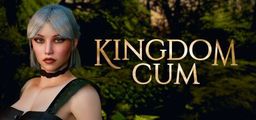 Logo: Kingdom Cum