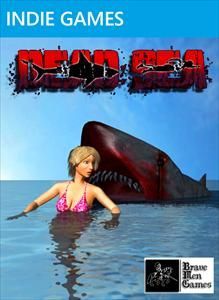 Logo: Dead Sea