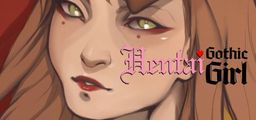 Logo: Hentai Gothic Girl
