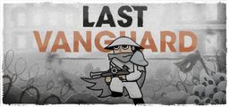 Logo: Last Vanguard