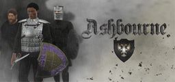 Logo: Ashbourne