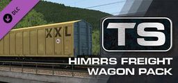 Logo: TS: Himrrs Freight Wagon Pack