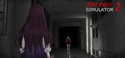 Logo: Scary School Simulator 2