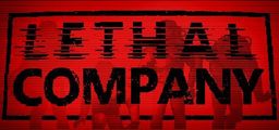 Logo: Lethal Company