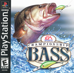 Logo: Championship Bass