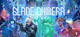 Logo: Blade Chimera