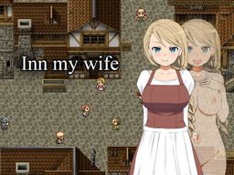 Logo: Inn my wife
