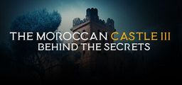 Logo: The Moroccan Castle III: Behind The Secrets