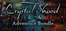 Logo: Crystal Shard Adventure Bundle