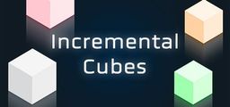 Logo: Incremental Cubes