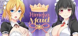 Logo: Himeko Maid